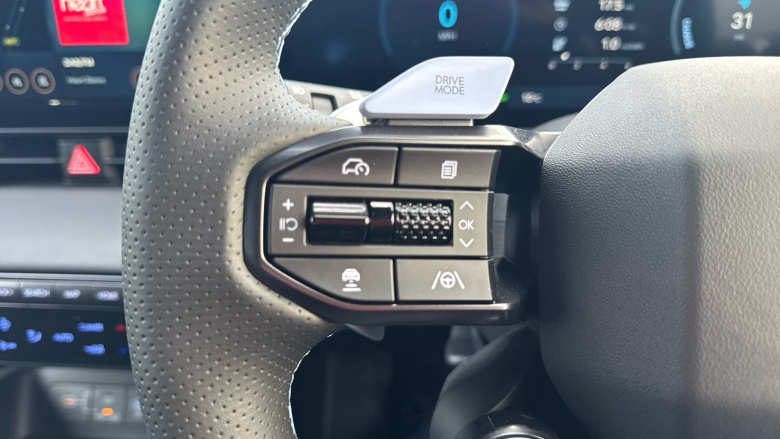 Hyundai IONIQ 5 N 478kW 84 kWh 5dr Auto [Vision Roof] Electric Hatchback